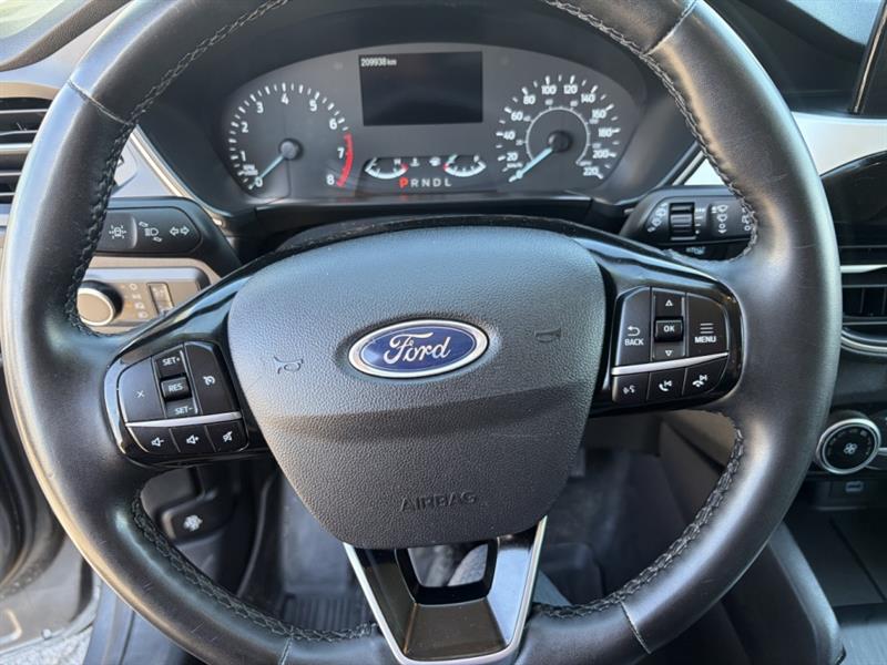 ford Escape 2022 - 13