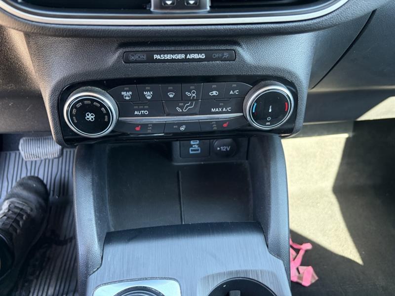 ford Escape 2022 - 15