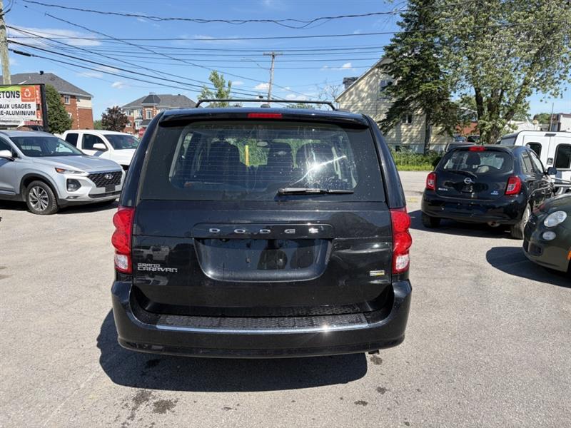 dodge Grand Caravan 2019 - 3
