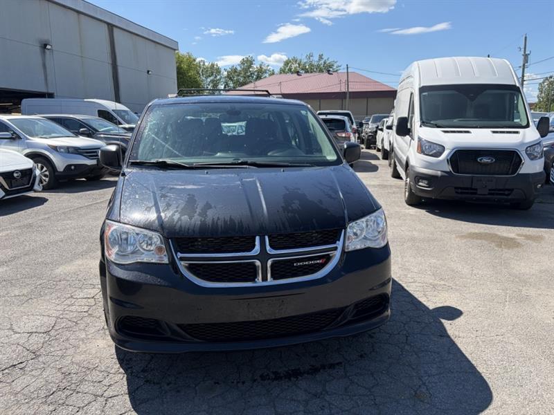 dodge Grand Caravan 2019 - 6