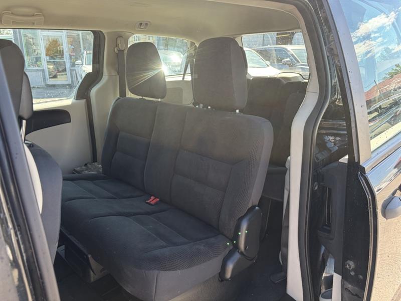 dodge Grand Caravan 2019 - 9