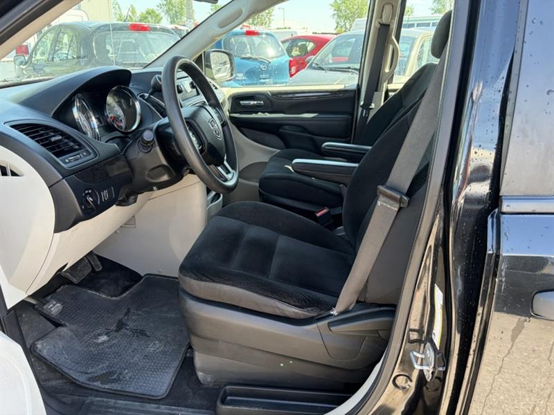 dodge Grand Caravan 2019 - 10