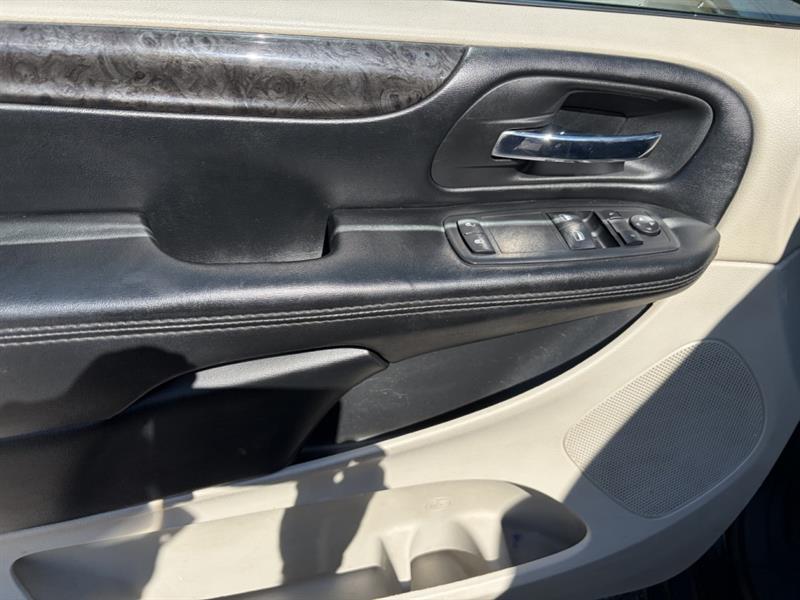 dodge Grand Caravan 2019 - 11