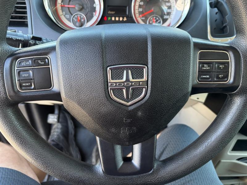 dodge Grand Caravan 2019 - 12