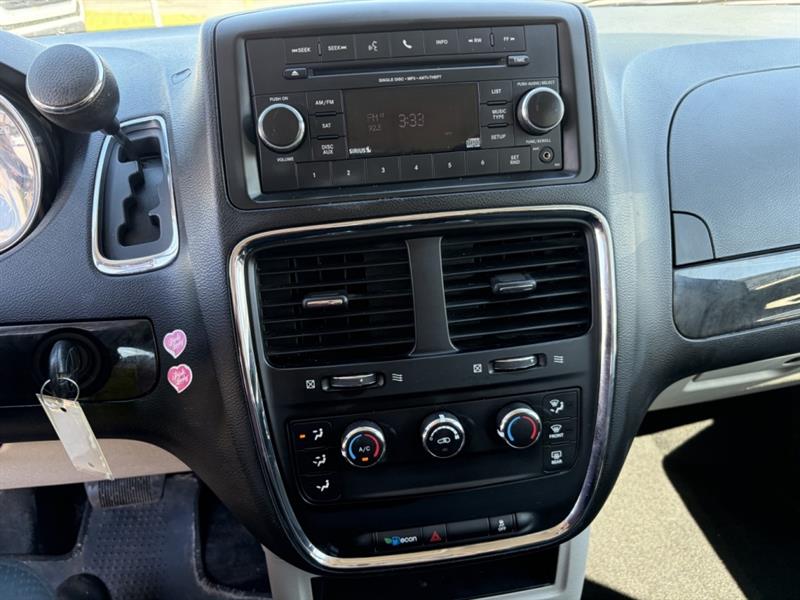 dodge Grand Caravan 2019 - 13