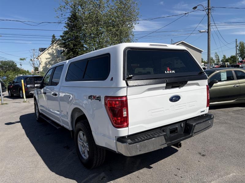 ford F-150 2023 - 2