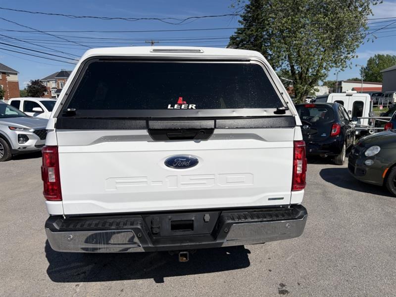 ford F-150 2023 - 3