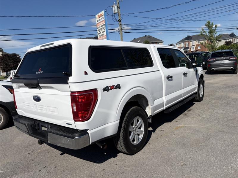 ford F-150 2023 - 4