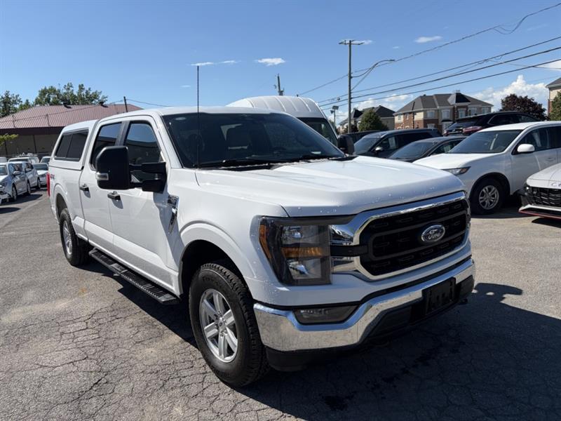 ford F-150 2023 - 5