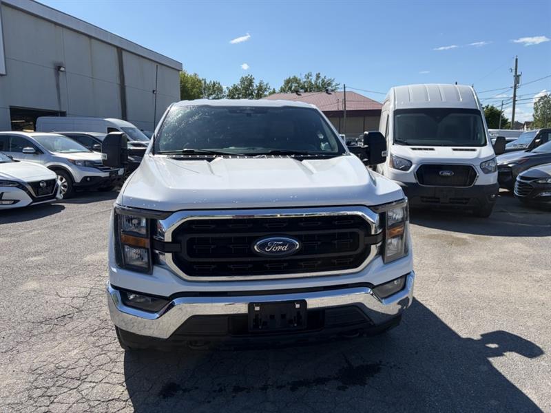 ford F-150 2023 - 6