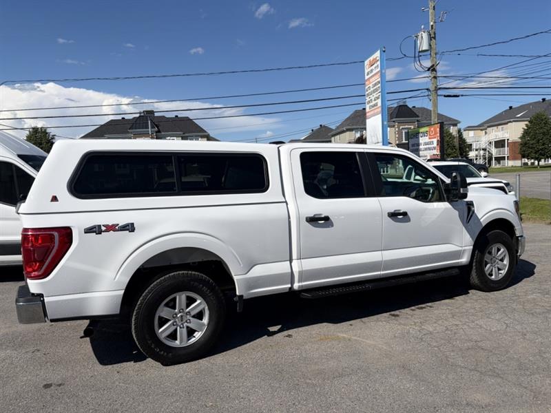ford F-150 2023 - 7