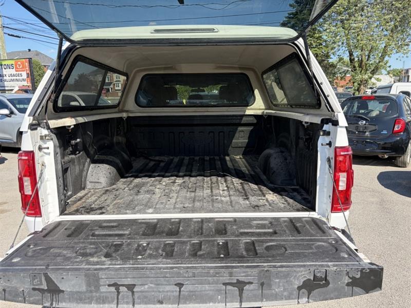 ford F-150 2023 - 10