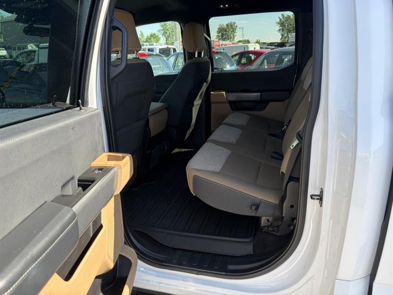 ford F-150 2023 - 11