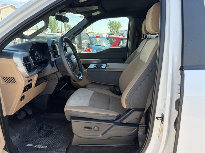 ford F-150 2023 - 13