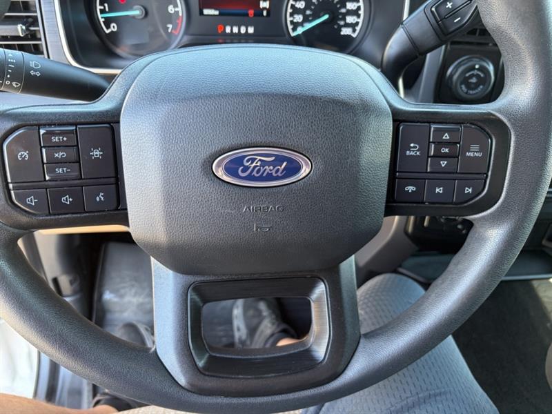 ford F-150 2023 - 17