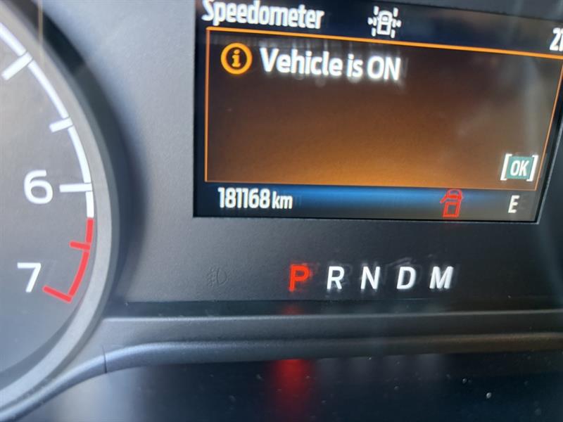 ford F-150 2023 - 18
