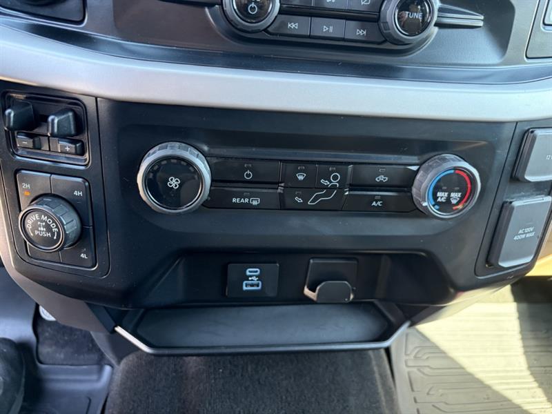 ford F-150 2023 - 20
