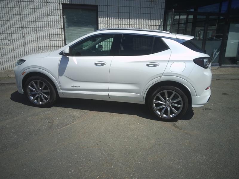 buick Encore GX 2024 - 6