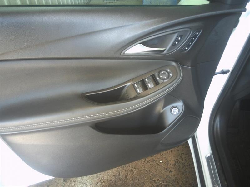 buick Encore GX 2024 - 10