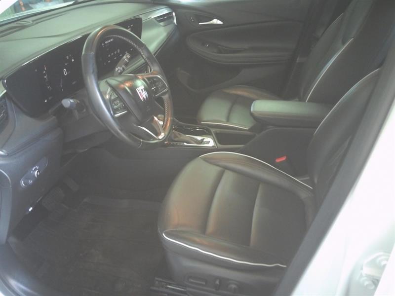 buick Encore GX 2024 - 11