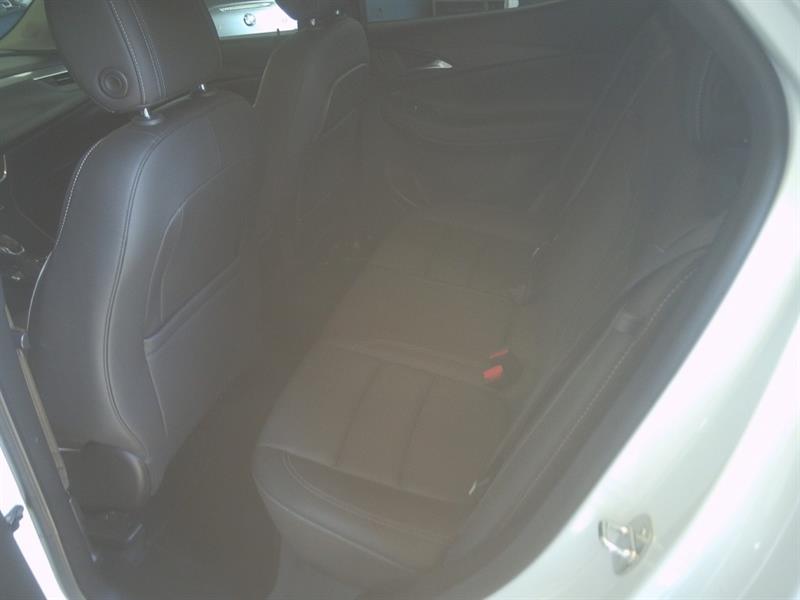 buick Encore GX 2024 - 13