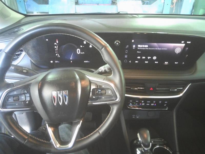 buick Encore GX 2024 - 14