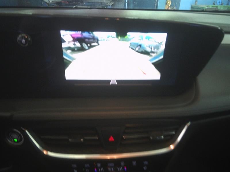 buick Encore GX 2024 - 16
