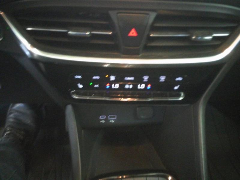buick Encore GX 2024 - 17