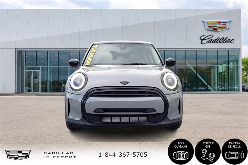 mini 5 Door 2022 - 2