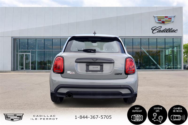 mini 5 Door 2022 - 5