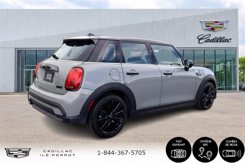 mini 5 Door 2022 - 6