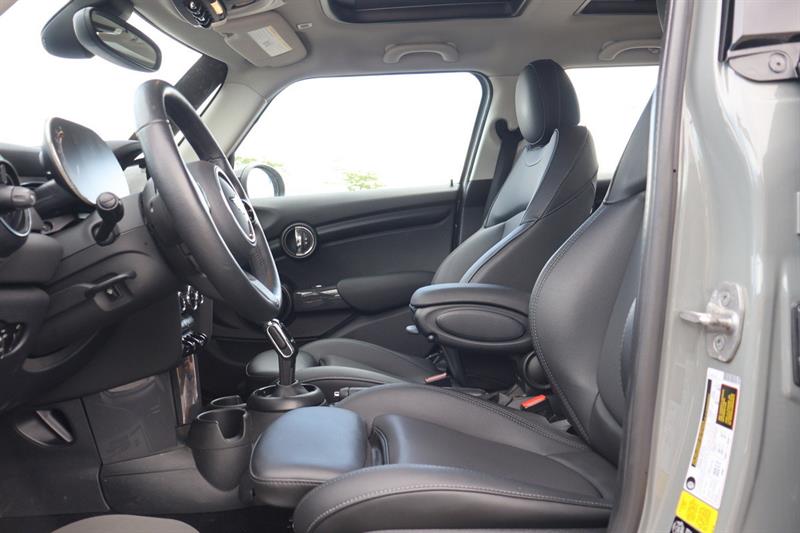 mini 5 Door 2022 - 7