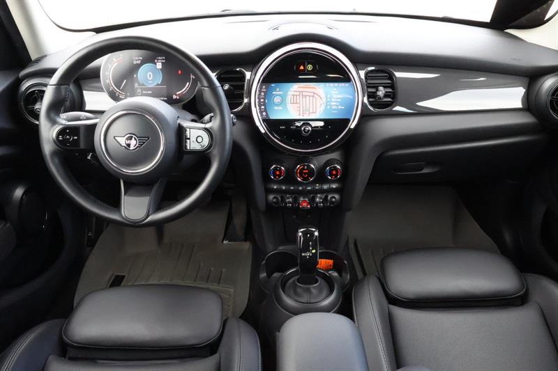 mini 5 Door 2022 - 10