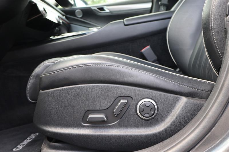 genesis G80 2021 - 9