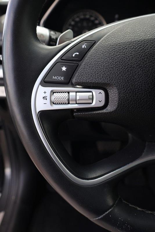 genesis G80 2021 - 12