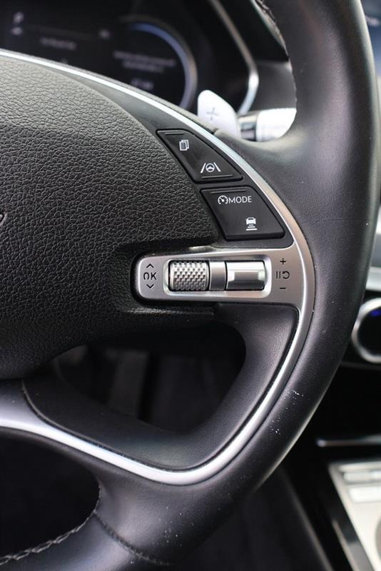 genesis G80 2021 - 13