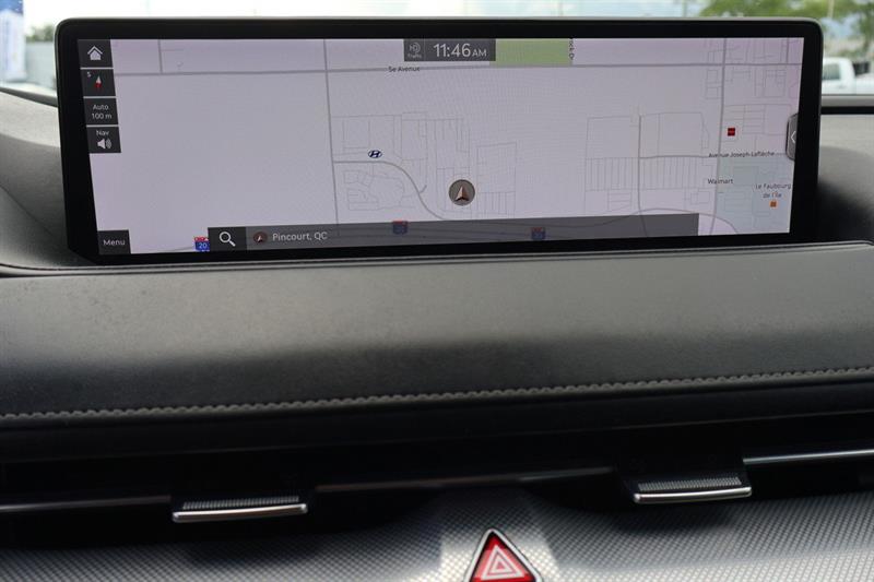 genesis G80 2021 - 18
