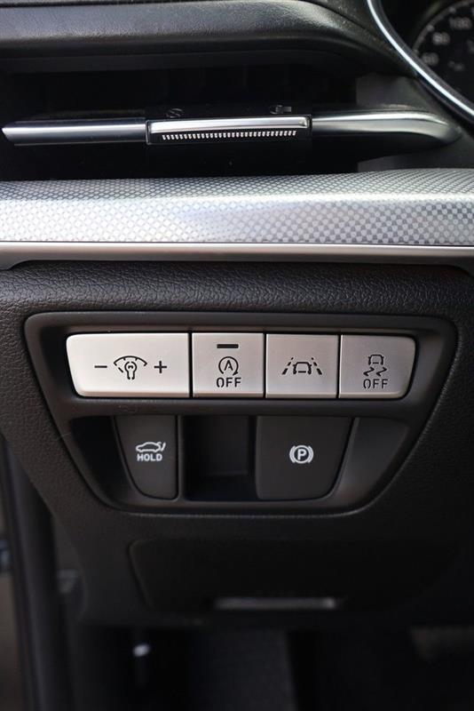 genesis G80 2021 - 21