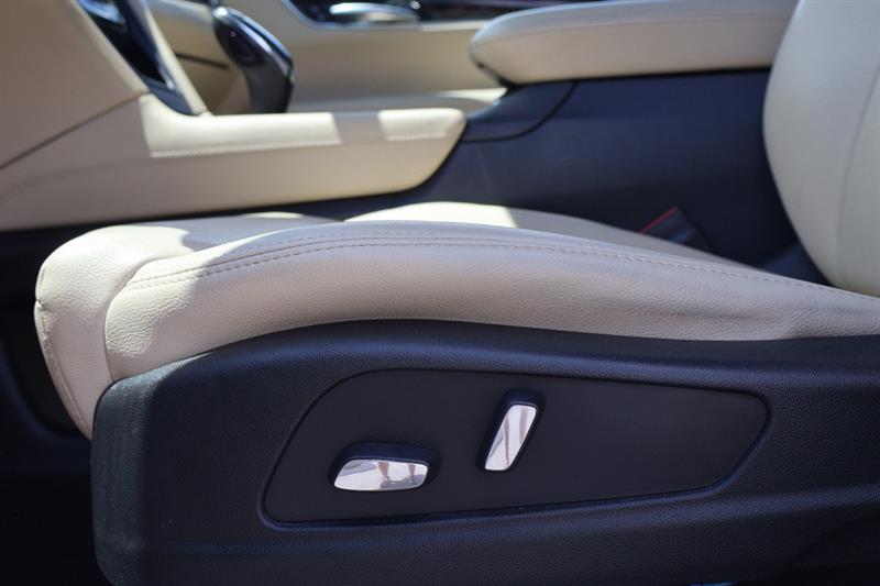 cadillac XT5 2018 - 8