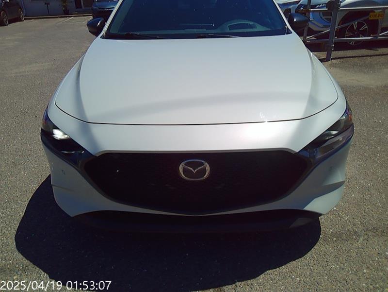 mazda Mazda3 Sport 2024 - 5