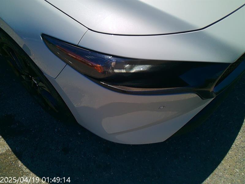 mazda Mazda3 Sport 2024 - 7