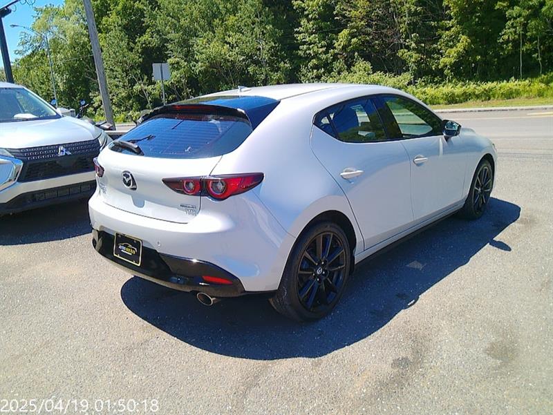 mazda Mazda3 Sport 2024 - 10