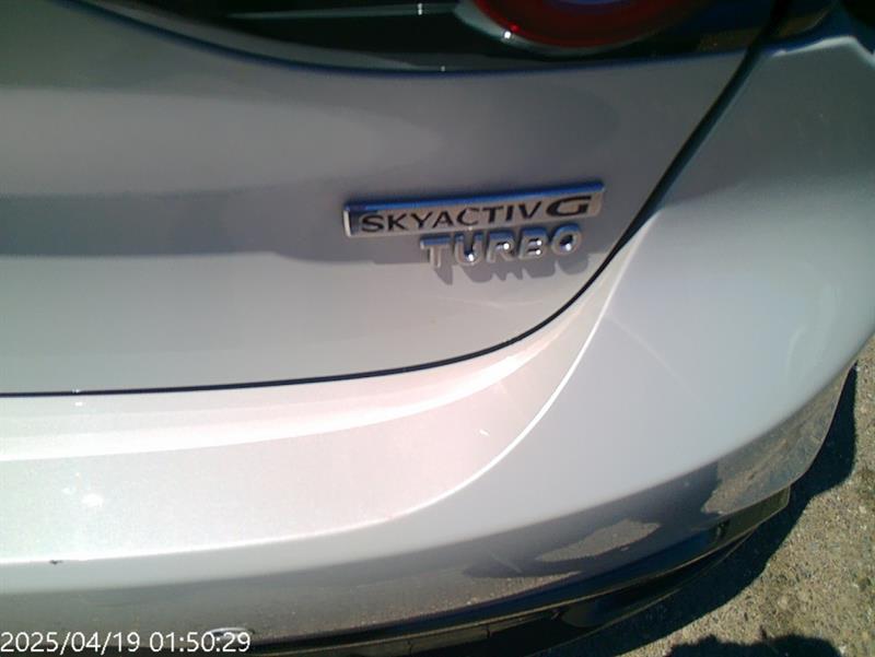 mazda Mazda3 Sport 2024 - 12