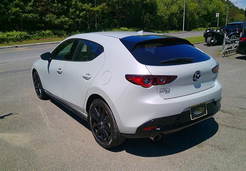 mazda Mazda3 Sport 2024 - 14