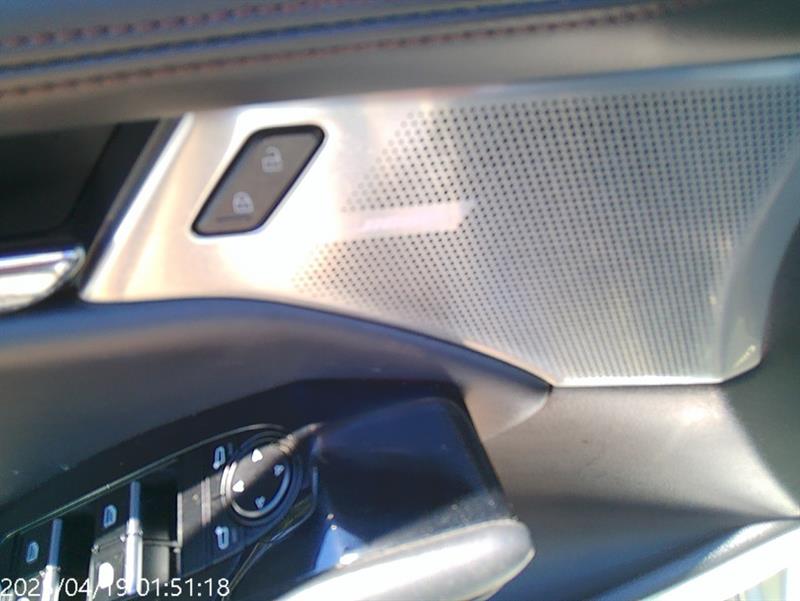 mazda Mazda3 Sport 2024 - 17
