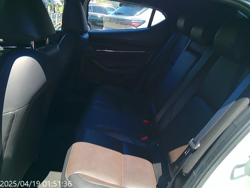 mazda Mazda3 Sport 2024 - 19