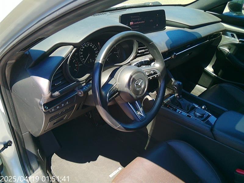 mazda Mazda3 Sport 2024 - 20