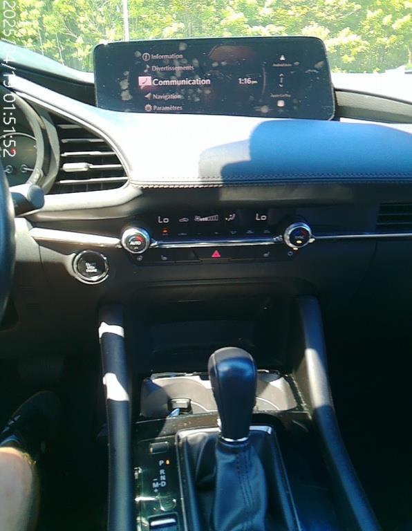 mazda Mazda3 Sport 2024 - 22