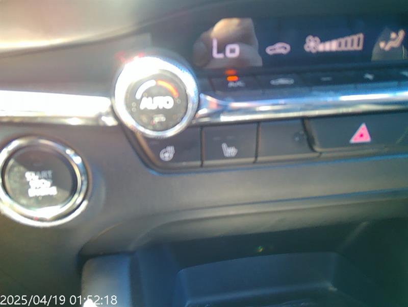 mazda Mazda3 Sport 2024 - 25