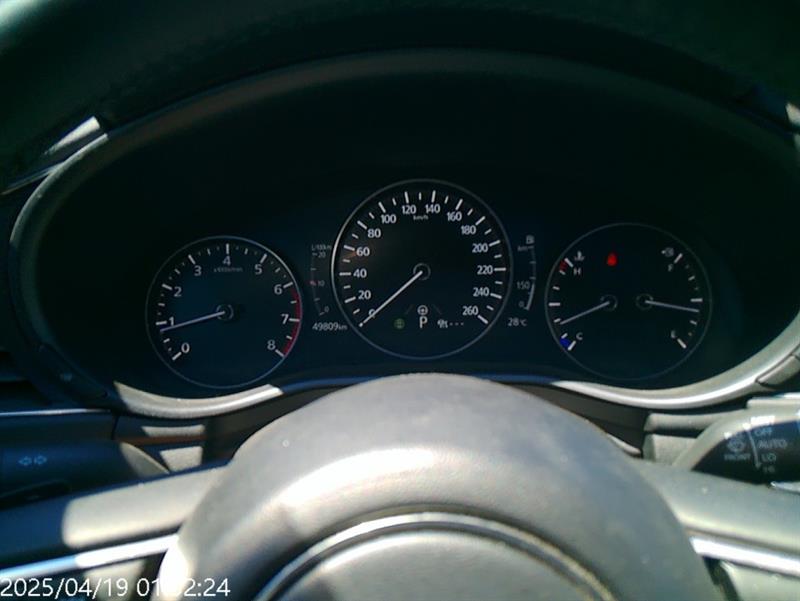mazda Mazda3 Sport 2024 - 26